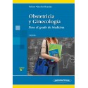 OBTETRICIA Y GINECOLOGIA PARA EL GRADO DE MEDICINA