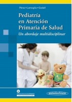 PEDIATRIA EN ATENCION PRIMARIA DE SALUD