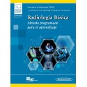 RADIOLOGIA BASICA. METODO PROGRAMADO PARA EL APRENDIZAJE