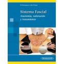 SISTEMA FASCIAL ANATOMIA, VALORACION Y TRATAMIENTO