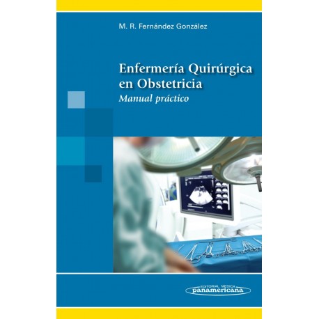 ENFERMERIA QUIRURGICA EN OBSTETRICIA