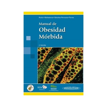 MANUAL DE OBESIDAD MORBIDA