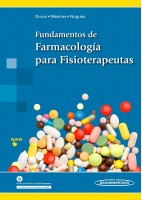 FUNDAMENTOS DE FARMACOLOGIA PARA FISIOTERAPEUTAS