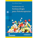 FUNDAMENTOS DE FARMACOLOGIA PARA FISIOTERAPEUTAS