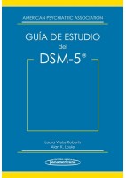 GUIA DE ESTUDIO DEL DSM-5