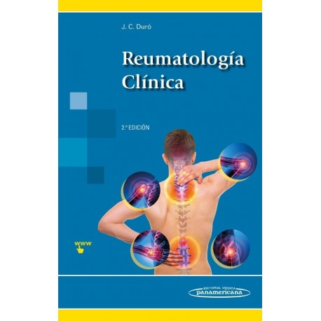 REUMATOLOGIA CLINICA