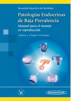 PATOLOGIAS ENDOCRINAS DE BAJA PREVALENCIA