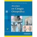 ABORDAJES EN CIRUGIA ORTOPEDICA