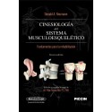 CINESIOLOGIA DEL SISTEMA MUSCULOESQUELETICO. FUNDAMENTOS PARA LA REHABILITACION