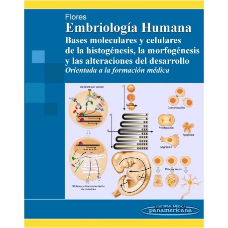 EMBRIOLOGIA HUMANA