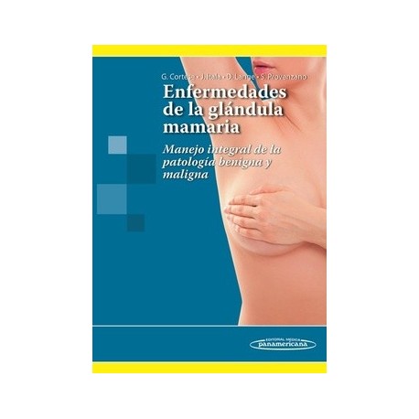 ENFERMEDADES DE LA GLANDULA MAMARIA