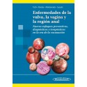 ENFERMEDADES DE LA VULVA, LA VAGINA Y LA REGION ANAL