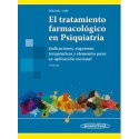 EL TRATAMIENTO FARMACOLOGICO EN PSIQUIATRIA