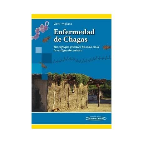 ENFERMEDAD DE CHAGAS