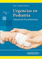 URGENCIAS EN PEDIATRIA. MANUAL DE PROCEDIMIENTOS