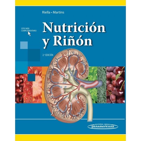 NUTRICION Y RIÑON