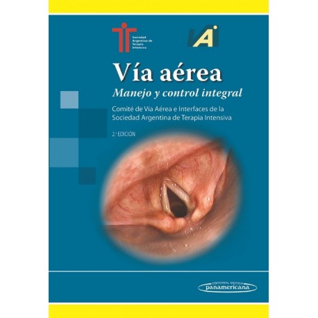 VIA AEREA. MANEJO Y CONTROL INTEGRAL