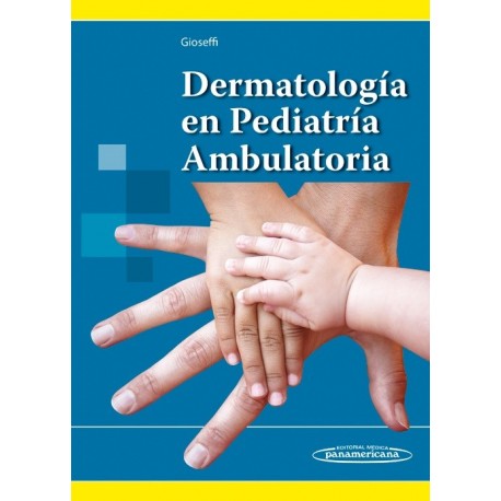 DERMATOLOGIA EN PEDIATRIA AMBULATORIA