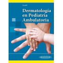 DERMATOLOGIA EN PEDIATRIA AMBULATORIA