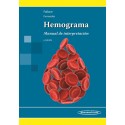HEMOGRAMA. MANUAL DE INTERPRETACION