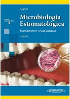 MICROBIOLOGIA ESTOMATOLOGICA. FUNDAMENTOS Y GUIA PRACTICA