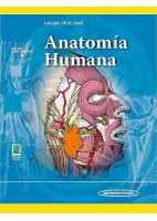 ANATOMIA HUMANA (TOMO 1) INCLUYE VERSION DIGITAL