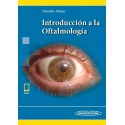 INTRODUCCION A LA OFTALMOLOGIA (INCLUYE VERSION DIGITAL)