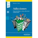 ADICCIONES. JUEGO PATOLOGICO Y OTRAS ADICCIONES CONDUCTUALES (INCLUYE VERSION DIGITAL)