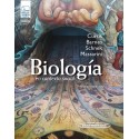 CURTIS. BIOLOGIA EN EL CONTEXTO SOCIAL (INCLOUYE VERSION DIGITAL CON MATERIAL COMPLEMENTARIO)