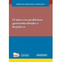 EL NIÑO CON PROBLEMAS GASTROINTESTINALES Y HEPATICOS. SERIES DE PEDIATRIA GARRAHAN