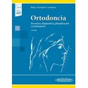 ORTODONCIA. PREMISAS, DIAGNOSTICO, PLANIFICACION Y TRATAMIENTO. (INCLUYE VERSION DIGITAL)