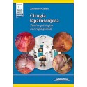CIRUGIA LAPAROSCOPICA.TECNICA QUIRURGICA EN CIRUGIA GENERAL (INCLUYE VERSION DIGITAL)