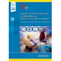 SOPORTE VITAL Y REANIMACION CARDIOPULMONAR BASICA Y AVANZADA EN ADULTOS