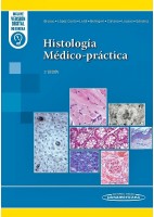 HISTOLOGIA MEDICO-PRACTICA (INCLUYE VERSION DIGITAL MI EUREKA)