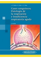 GASES SANGUINEOS, FISIOLOGIA DE LA RESPIRACION E INSUFICIENCIA RESPIRATORIA AGUDA