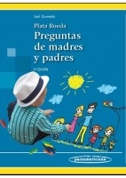 PLATA RUEDA. PREGUNTAS DE MADRES Y PADRES