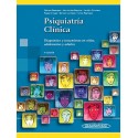 PSIQUIATRIA CLINICA. DIAGNOSTICO Y TRATAMIENTO EN NIÑOS, ADOLESCENTES Y ADULTOS