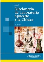 DICCIONARIO DE LABORATORIO APLICADO A LA CLINICA