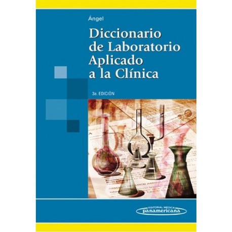DICCIONARIO DE LABORATORIO APLICADO A LA CLINICA