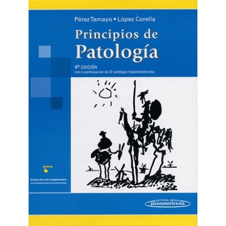 PRINCIPIOS DE PATOLOGIA