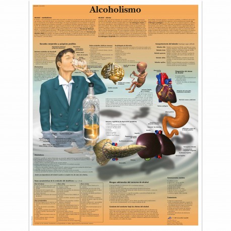 ALCOHOLISMO (VR-3792)