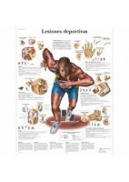 LESIONES DEPORTIVAS (VR-3188)