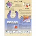 VIH Y SIDA (VR-3725)