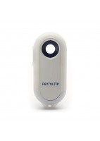 FUNDA DE SILICONA PARA DERMATOSCOPIO DERMLITE DL 100