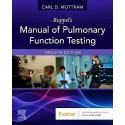 RUPPEL'S MANUAL OF PULMONARY FUNCTION TESTING
