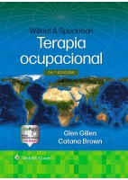 WILLARD & SPACKMAN TERAPIA OCUPACIONAL