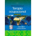 WILLARD & SPACKMAN TERAPIA OCUPACIONAL