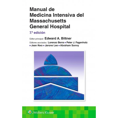 MANUAL DE MEDICINA INTENSIVA DEL MASSACHUSETTS GENERAL HOSPITAL