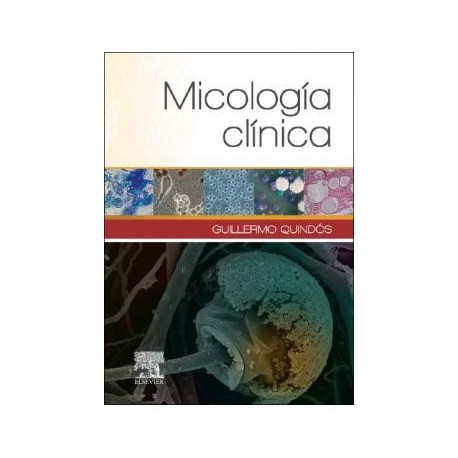 MICOLOGIA CLINICA
