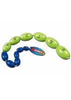 ORQUIDOMETRO DE MADERA. MEDIDOR DE VOLUMEN TESTICULAR